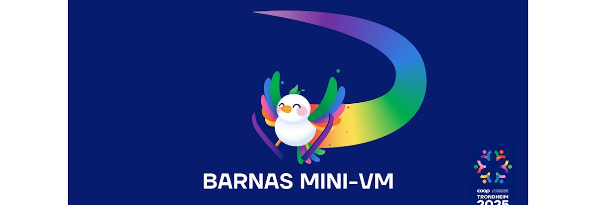 Barnas Mini-VM